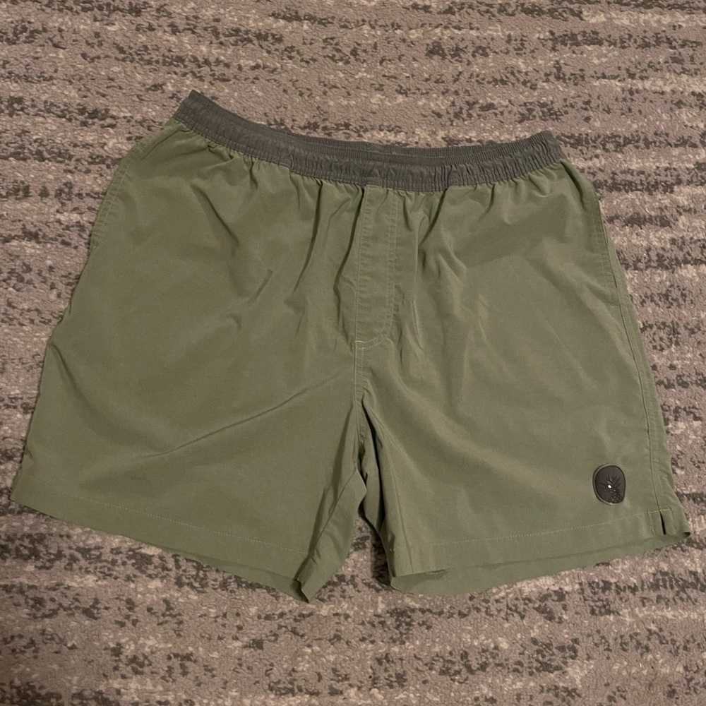 Chubbies extra large shorts